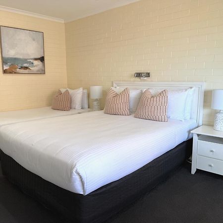 Pelican Motor Inn 메림불라 외부 사진