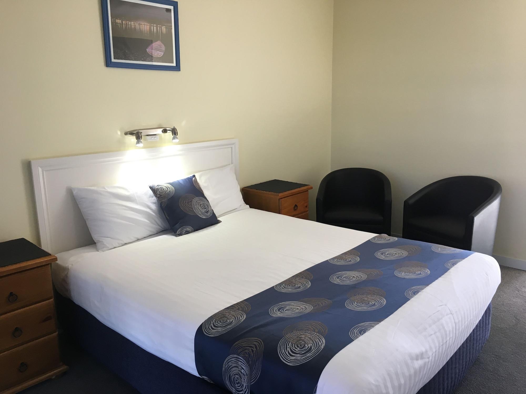 Pelican Motor Inn 메림불라 외부 사진
