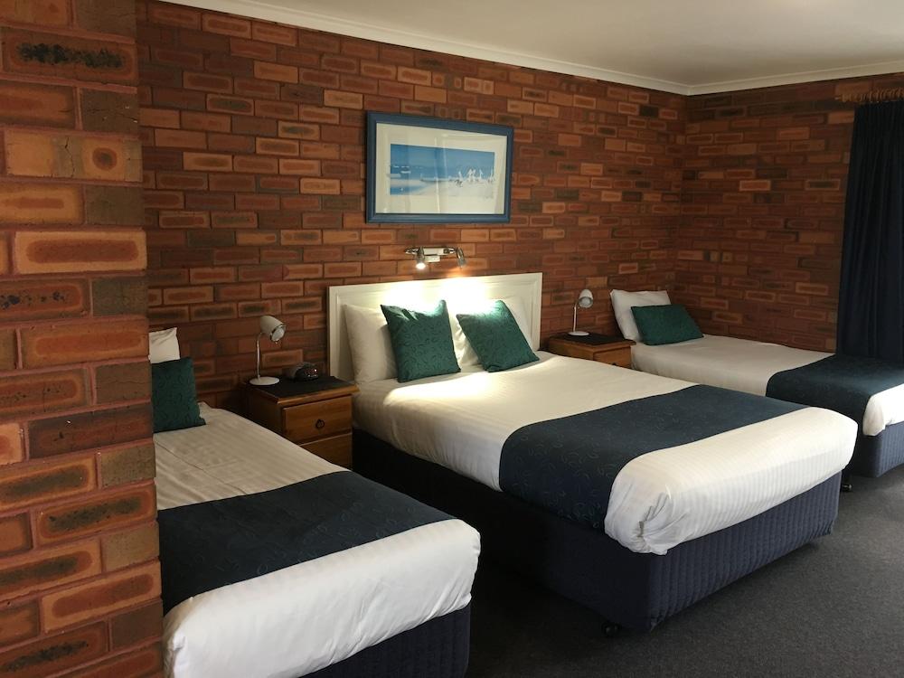 Pelican Motor Inn 메림불라 외부 사진
