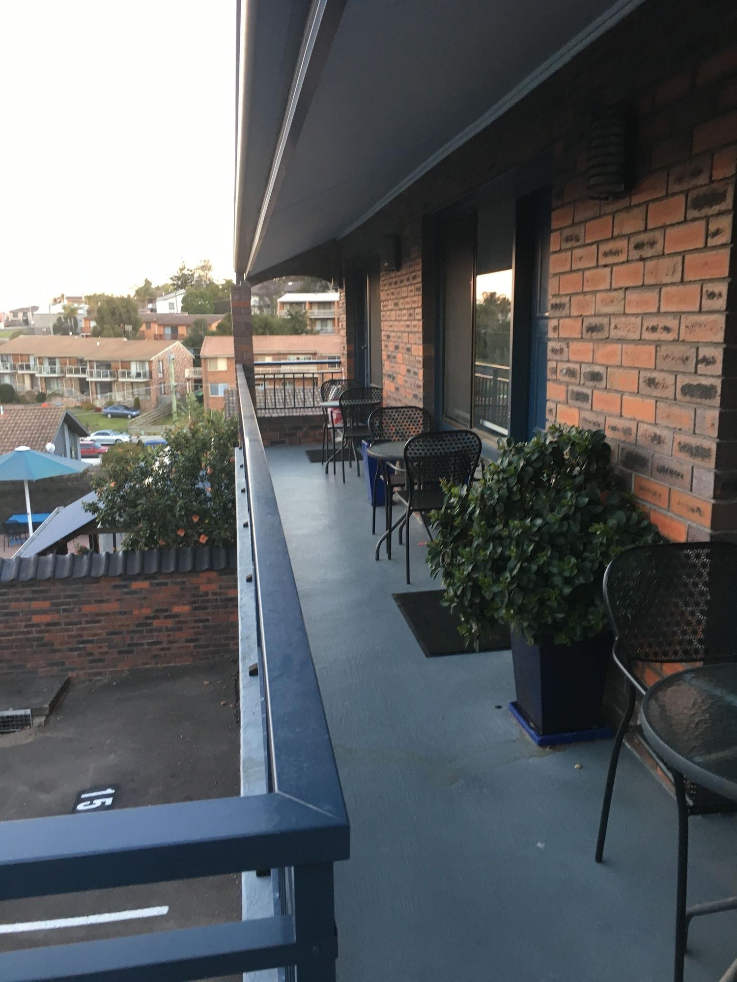 Pelican Motor Inn 메림불라 외부 사진