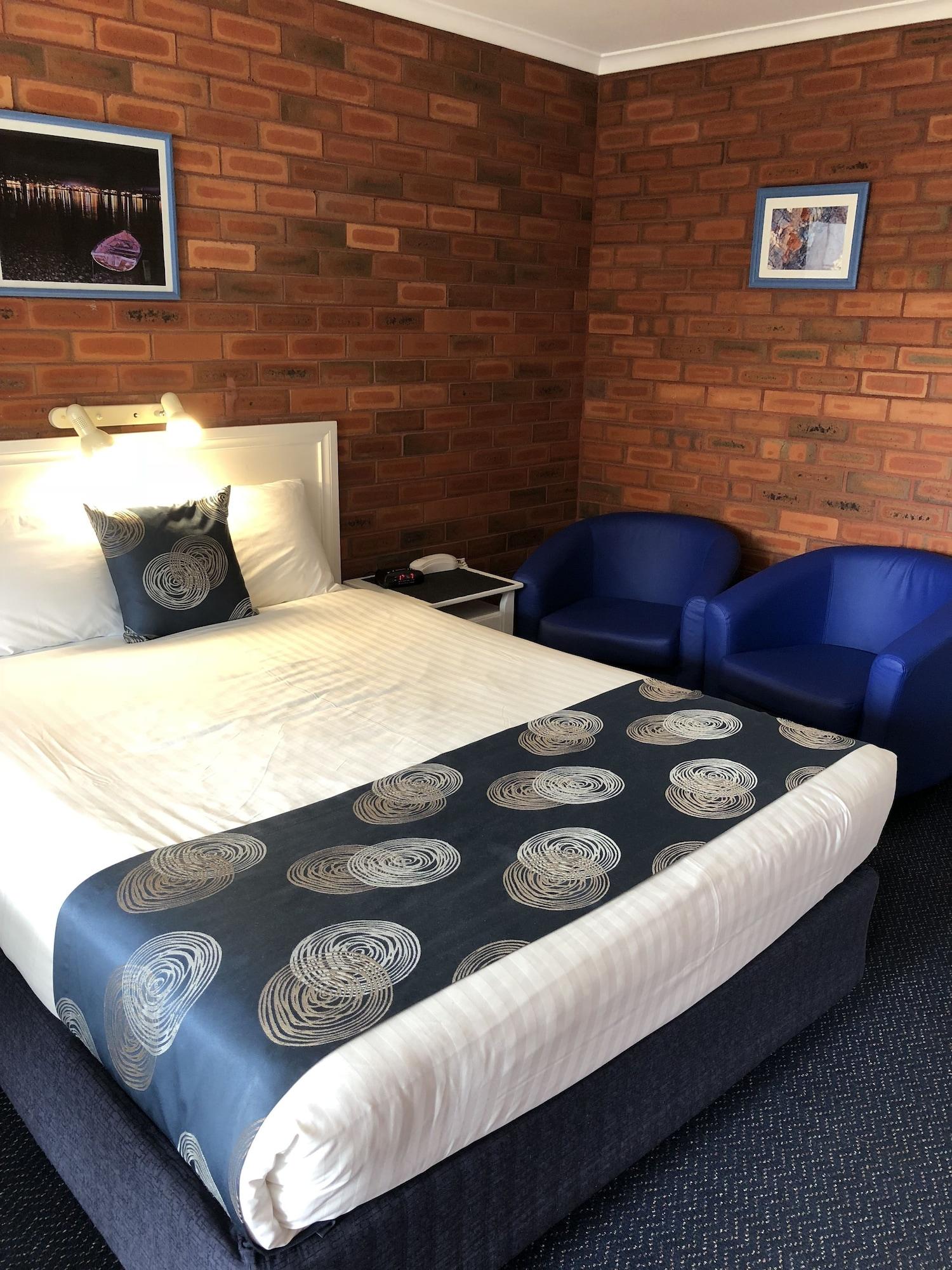 Pelican Motor Inn 메림불라 외부 사진