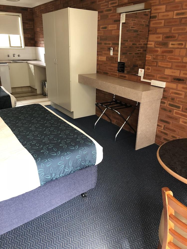 Pelican Motor Inn 메림불라 외부 사진