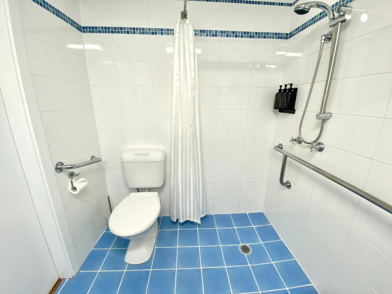 Pelican Motor Inn 메림불라 외부 사진