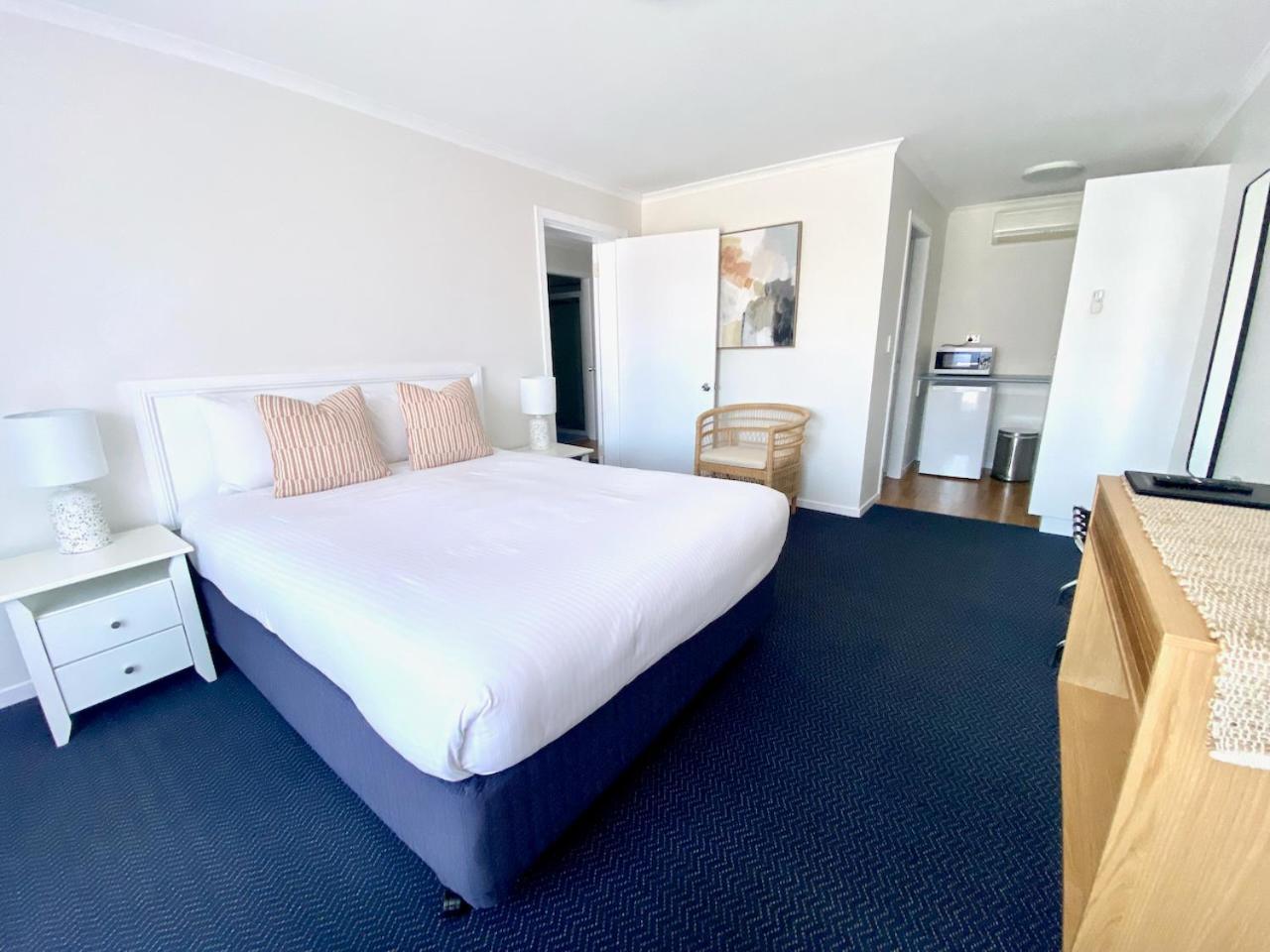 Pelican Motor Inn 메림불라 외부 사진