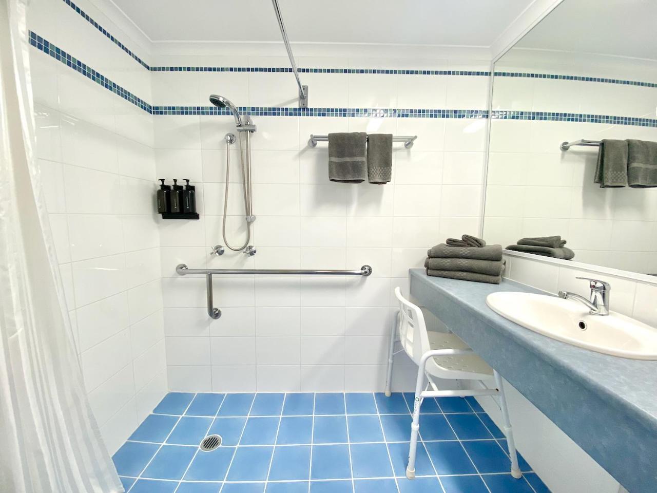 Pelican Motor Inn 메림불라 외부 사진
