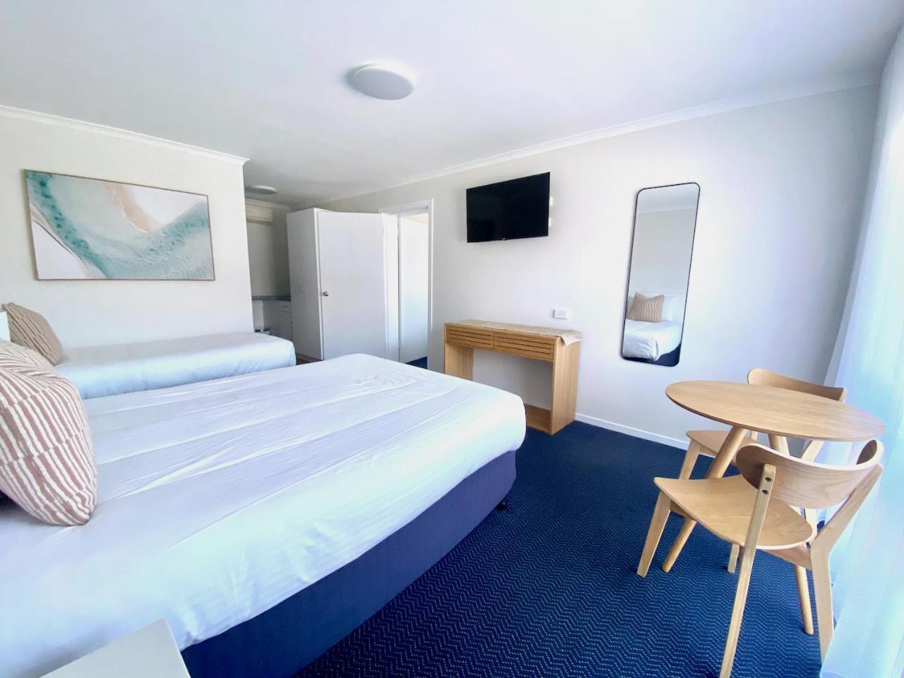 Pelican Motor Inn 메림불라 외부 사진
