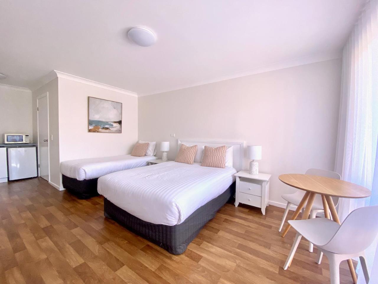 Pelican Motor Inn 메림불라 외부 사진