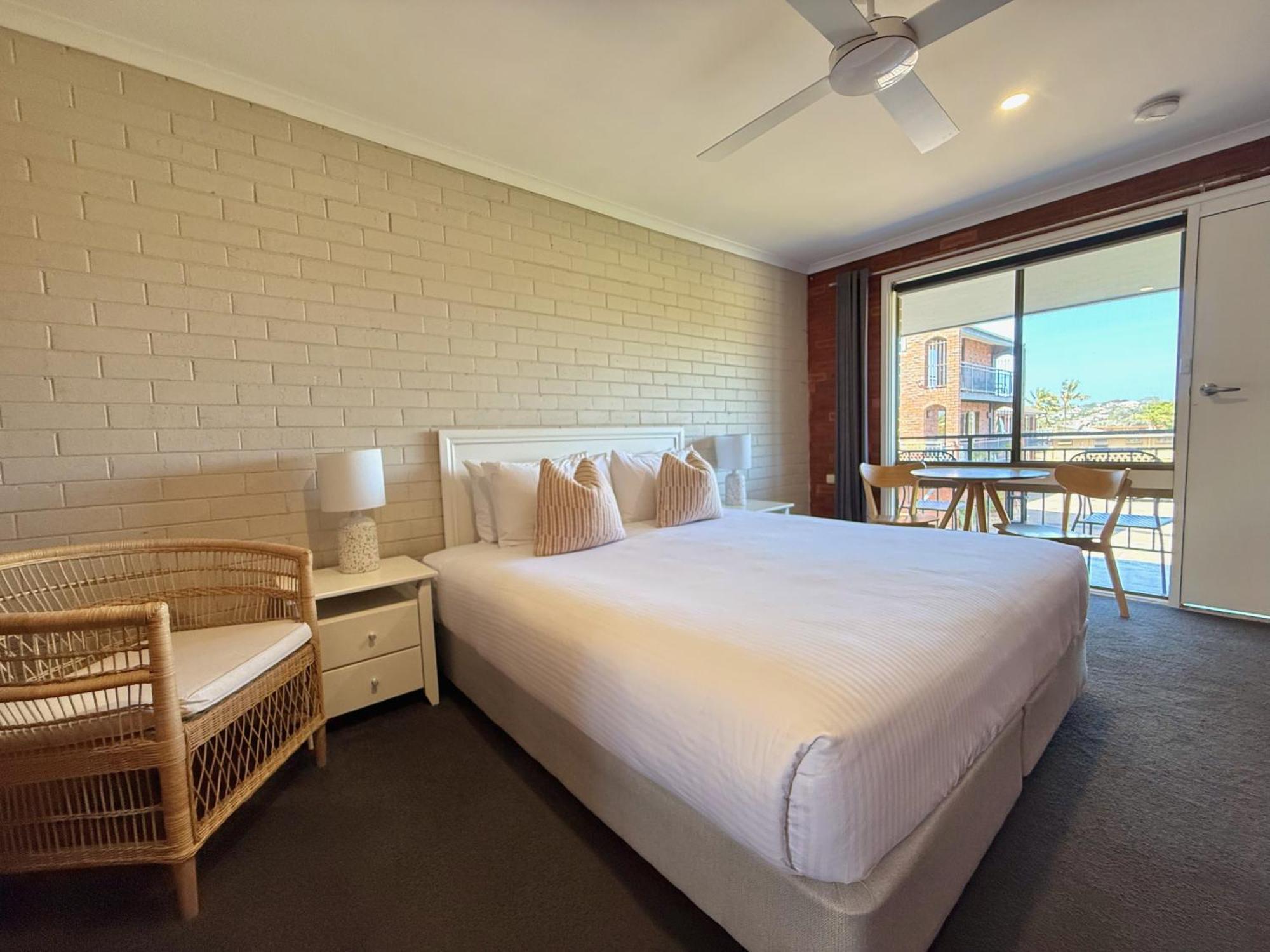 Pelican Motor Inn 메림불라 외부 사진