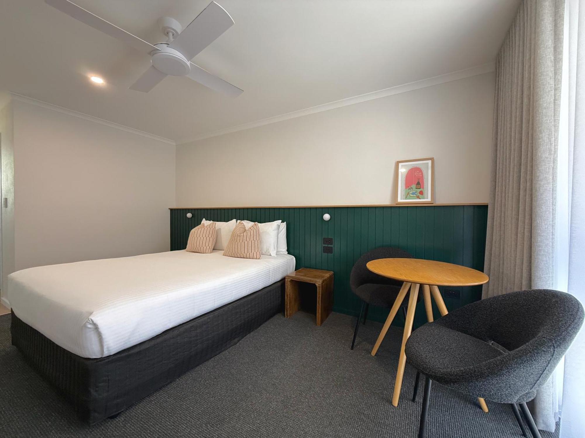 Pelican Motor Inn 메림불라 외부 사진