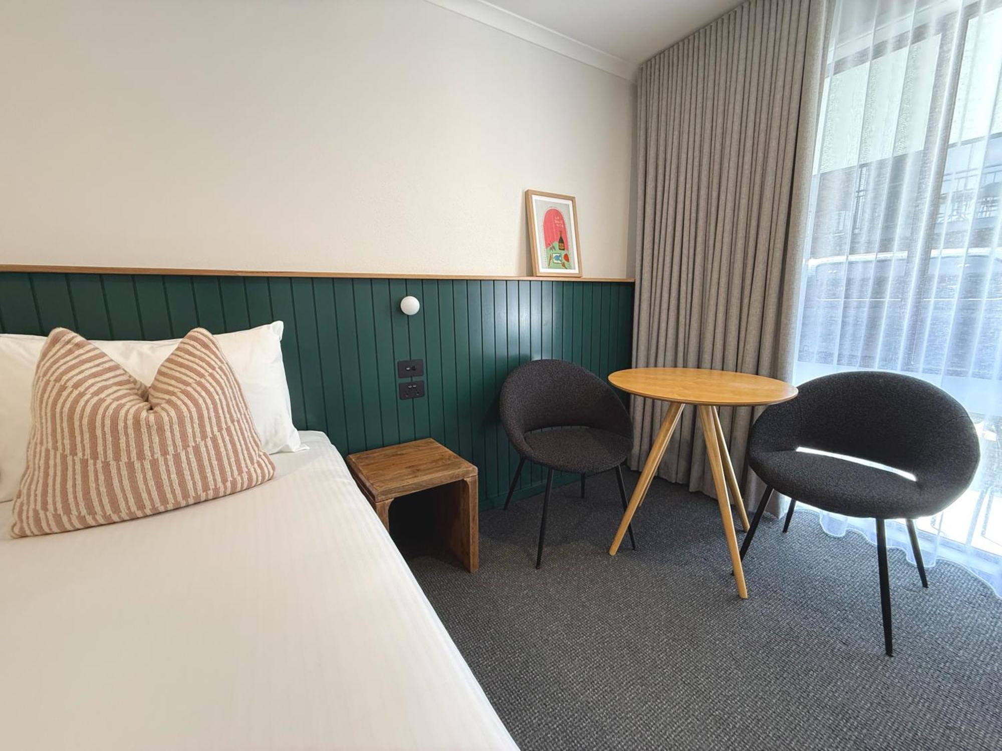 Pelican Motor Inn 메림불라 외부 사진
