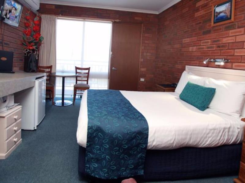 Pelican Motor Inn 메림불라 외부 사진